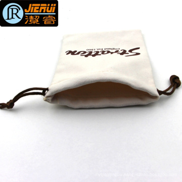 New Design Custom Microfiber Eyeglasses Bag / Cell Phone Pouch